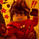fiyahh |  Ninjago [REVAMPING!] Discord server icon