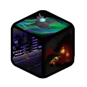 Dice & Destinies Discord Server Icon