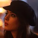 Lizzy McAlpine Discord Server Icon