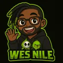 Nile's Neighborhood!