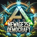 NEWAGE 25X DEMOCRAFT | Xbox/win