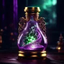 Da Magic Lair Discord server icon