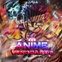 Anime Vanguards Trading