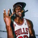 Jordan Slam Dunk Society