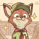 Discovery icon for Tiko Chat! Discord server