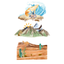 - ̥۪͙˚┊❛ Tria Regna ❜┊˚ ̥۪͙◌ Discord server icon