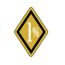 FiveM 1% Council icon