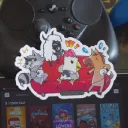 Couch Gaming Karlsruhe