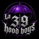 ☔ La 39 Hood Boys ☔