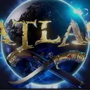 Aussie ATLAS Server