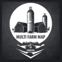 Multi Farm Map