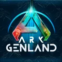 Ark Genland Ascended🦖