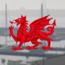 Swansea, South Wales Discord Server Icon