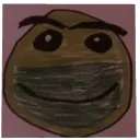 Geometrically Dashing discord icon