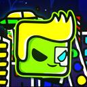 GLOWST CITY Discord Server Icon