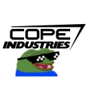 Cope Industries [sperg free]