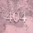 404 Discord Server Icon