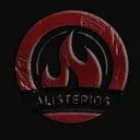 💥Alisterios💥