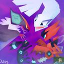 The Grais Region Discord Server Icon