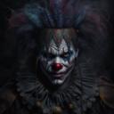 CС - Clowns Community Discord Server Icon