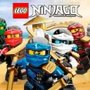 Ninjago | T.S