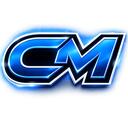Clicky's Modifications Discord Server Icon