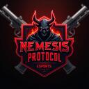 Nemesis Protocol Esports Discord Server Icon