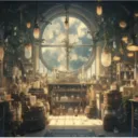 The Apothecary