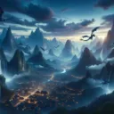 REALM OF ZENITH