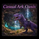 Casual Ark Oasis (US) ASA