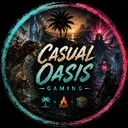 Casual Oasis Gaming (US)