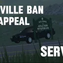 Ashville Ban Appeal