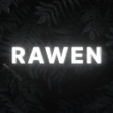 R A W E N icon