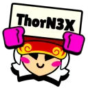 ThorN3X Hub