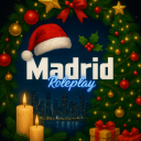 Discovery icon for ⚡| Madrid City Roleplay | ｢M.C.D Studios｣ Discord server