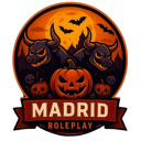 Discovery icon for Madrid City Roleplay I ｢M.C.D Studios｣ Discord server