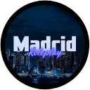 Discovery icon for ⚡| Madrid City Roleplay | ｢ER:LC｣ Discord server