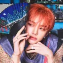 ginger kids Discord Server Icon