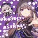 (Discontinued.) PROJECT: ASTRA... Discord Server Icon