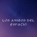 Los Amigos Del Espacio