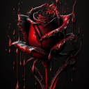 Lost Rose Server Icon