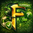Fakepixel Support