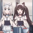 ♥ Catgirl ☆ Maid ★ Cafe ♡'s icon