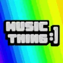 music thing & Friends (Emerald's Mashup Projects)