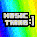 music thing & Friends (Emerald's Mashup Projects)