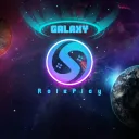 Galaxy Roleplay V2 discord icon
