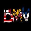 DMV #2023    Discord Server Icon