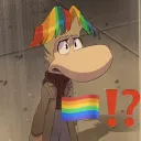 CAPTAIN LASERHAWK NETWORK (CLH... Discord Server Icon