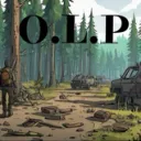O.L.P PVE/RP & Military PVP Zones