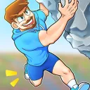 Climb Race Simulator